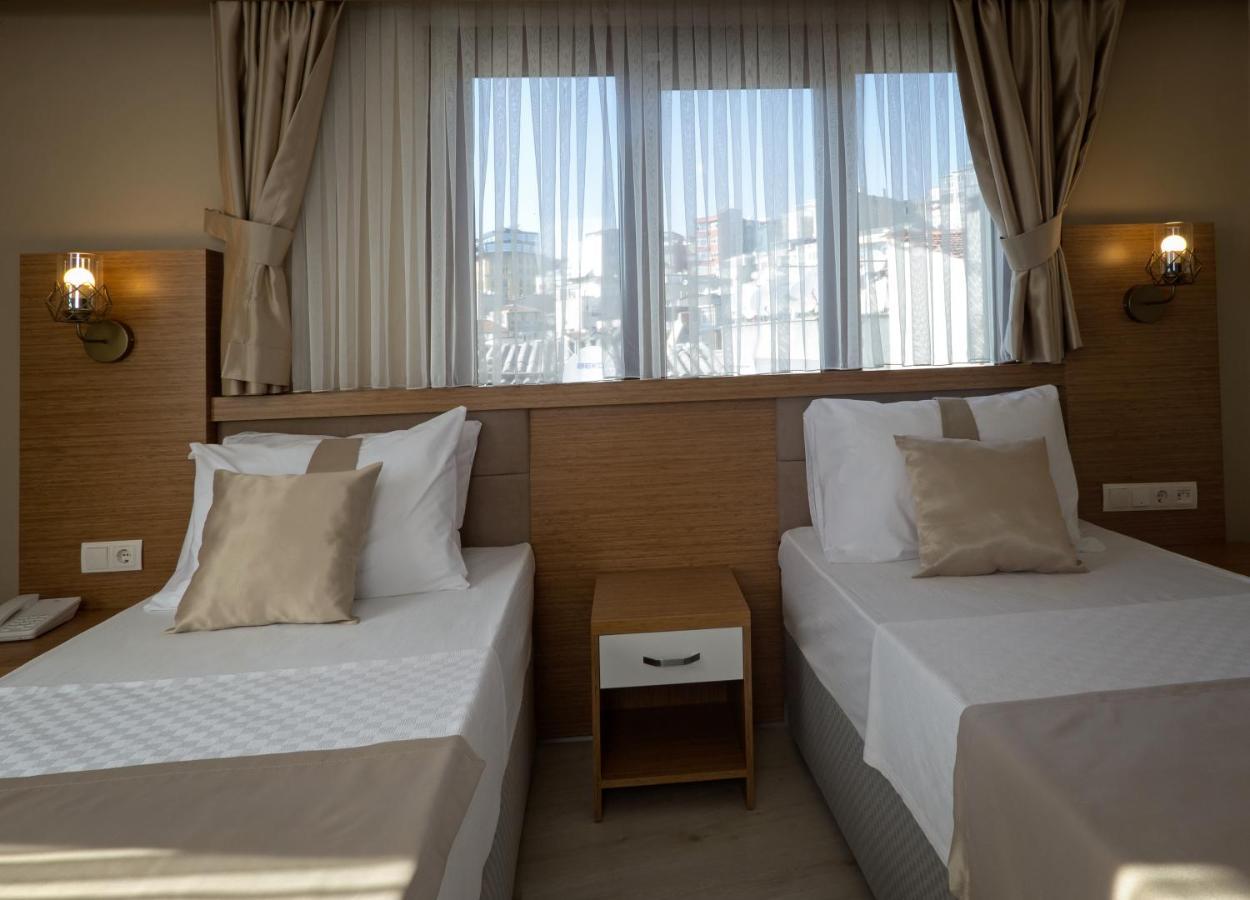 Otel Zeyn 5*