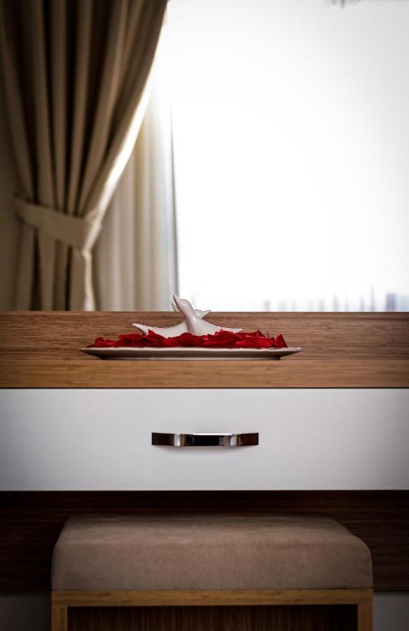 Zeyn Hotel Istanboel