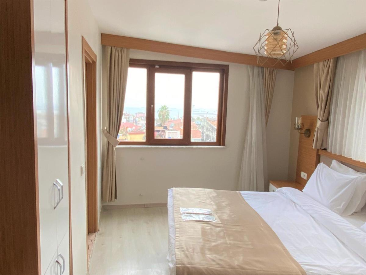 Otel Zeyn
