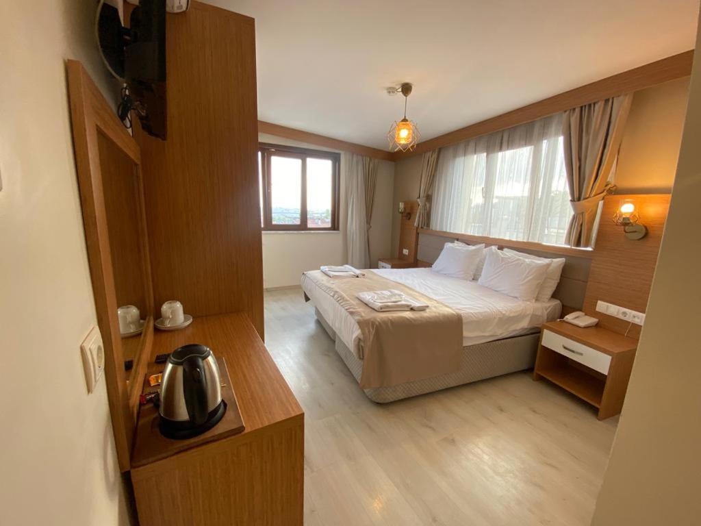 Otel Zeyn İstanbul