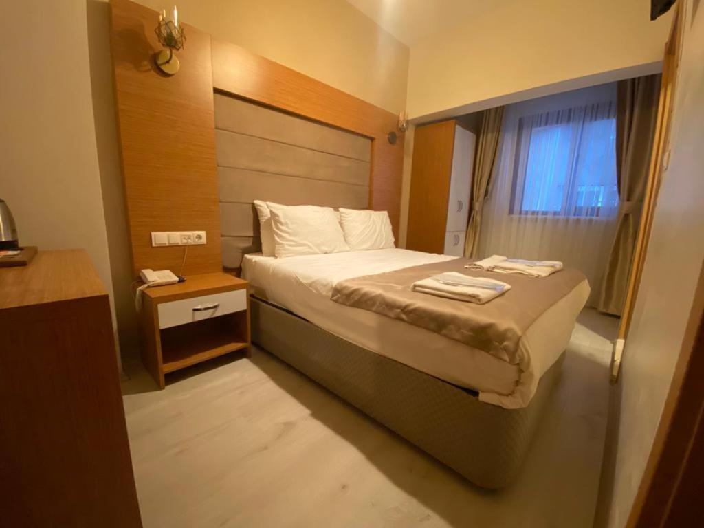 Otel Zeyn 5*