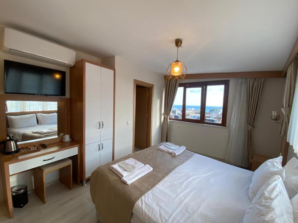 Hotel Zeyn