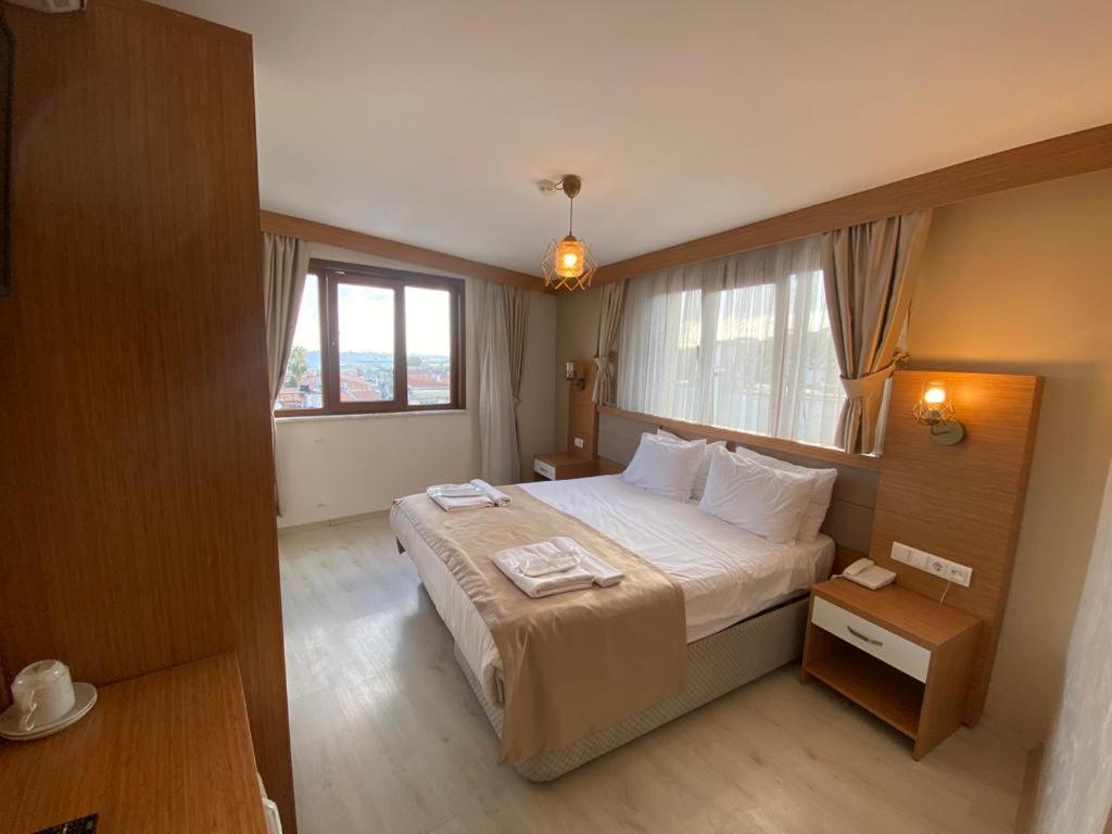 Otel Zeyn İstanbul