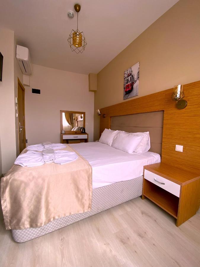 Zeyn Otel 5*