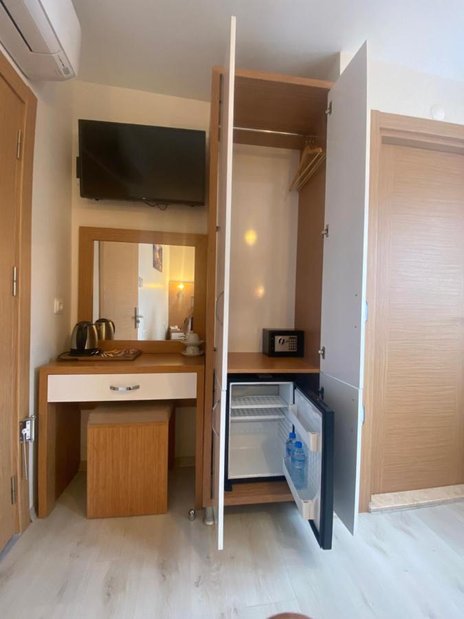 Otel Zeyn