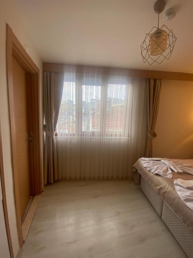 Otel Zeyn 5*