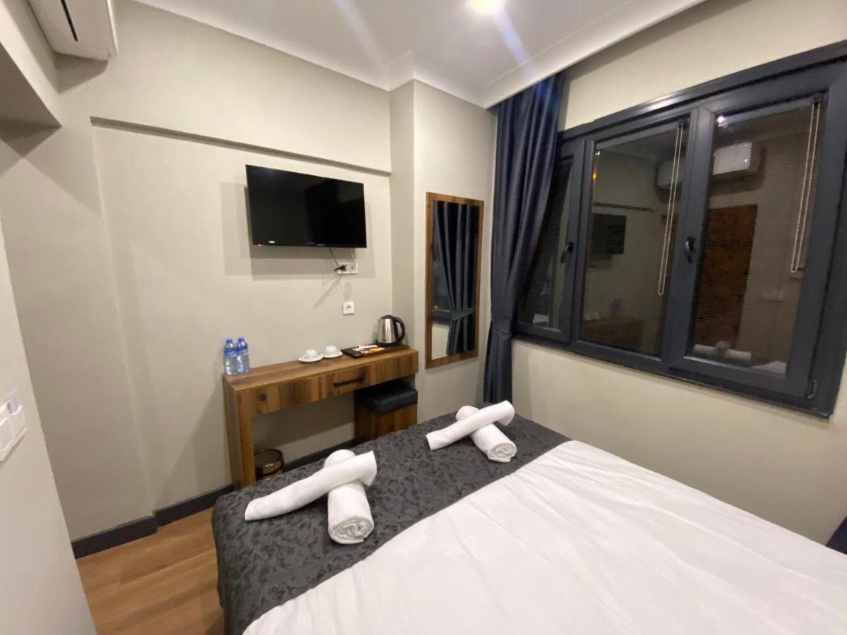 Zeyn Otel 5*