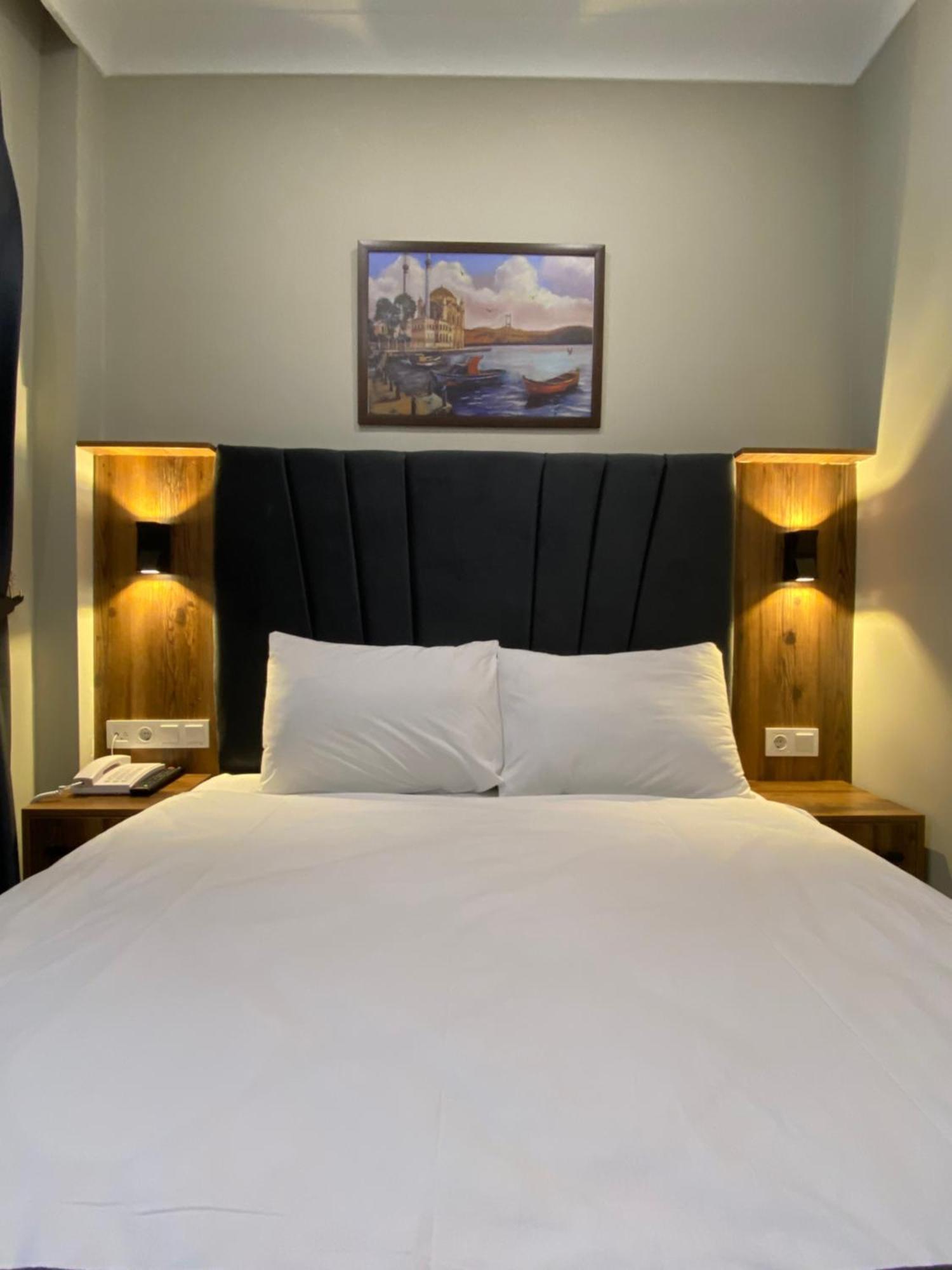 Otel Zeyn 5*