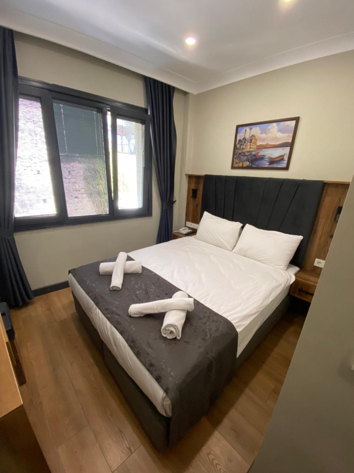 Otel Zeyn 5*