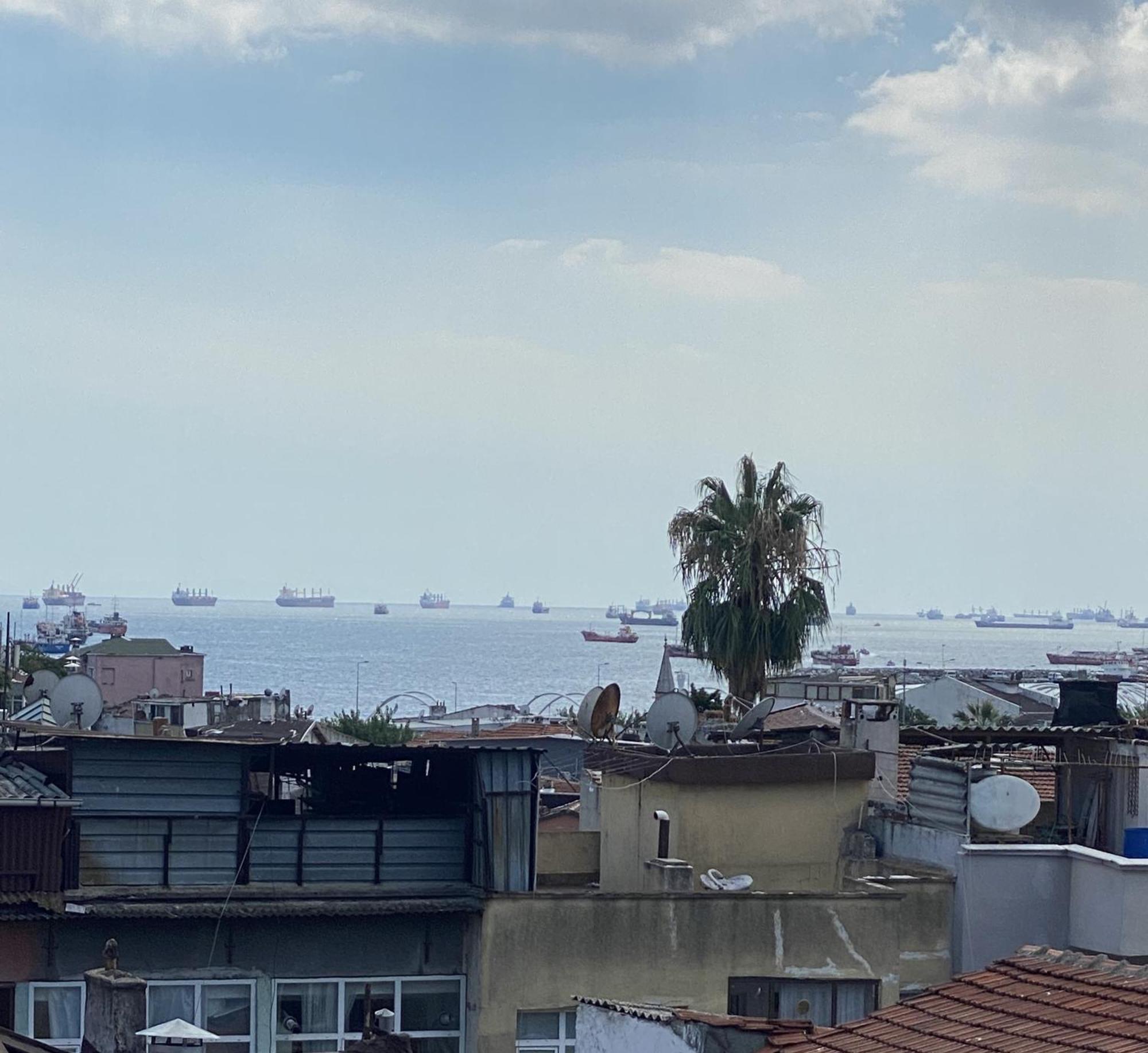 Zeyn Hotel