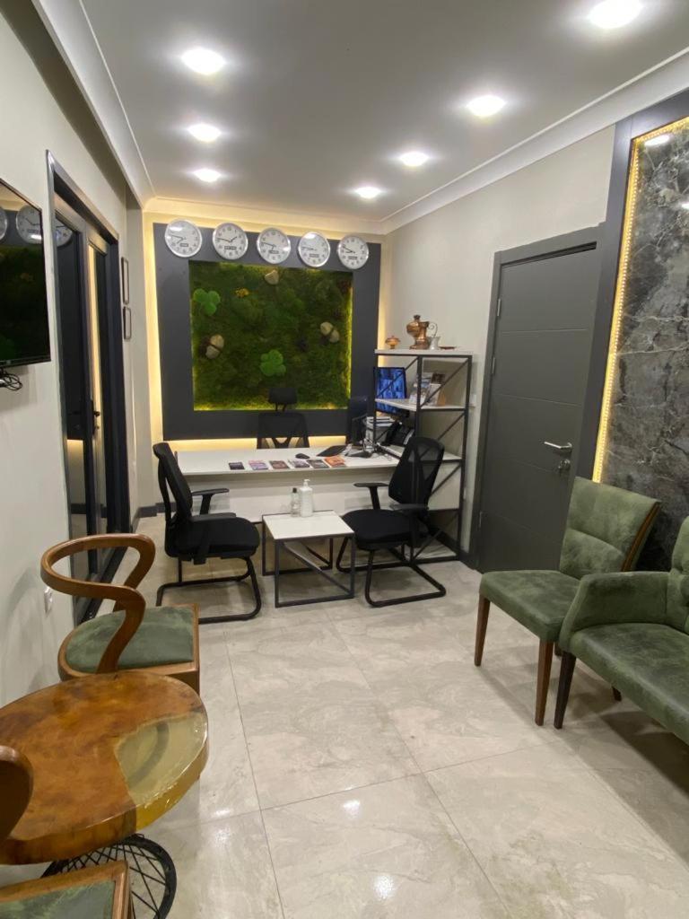 Zeyn Otel İstanbul