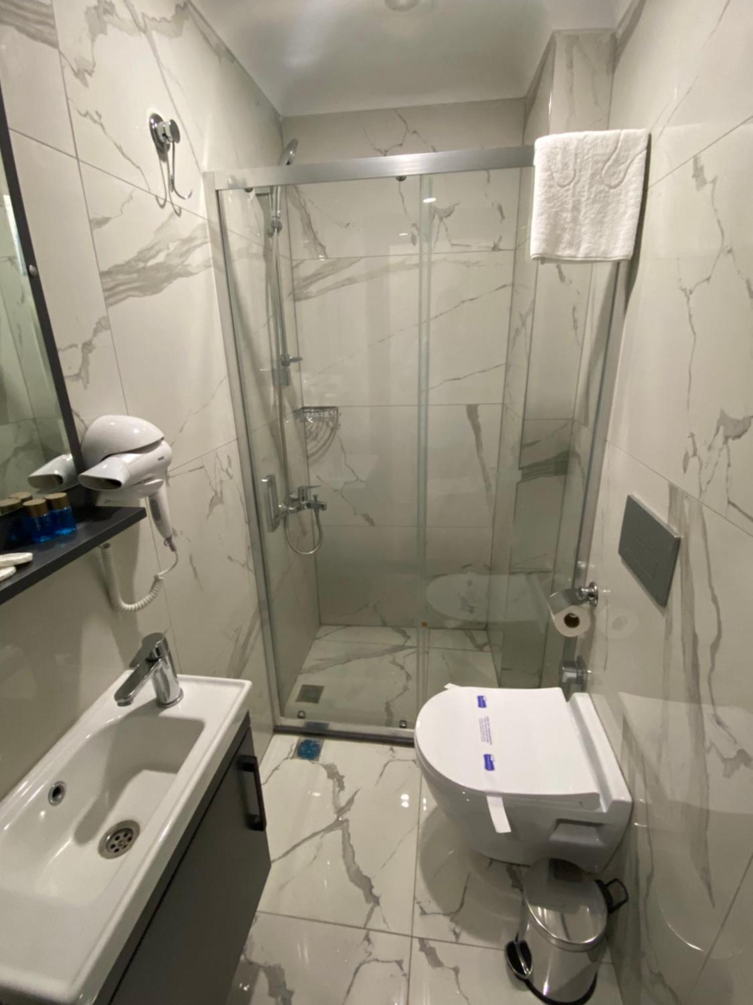 Otel Zeyn 5*