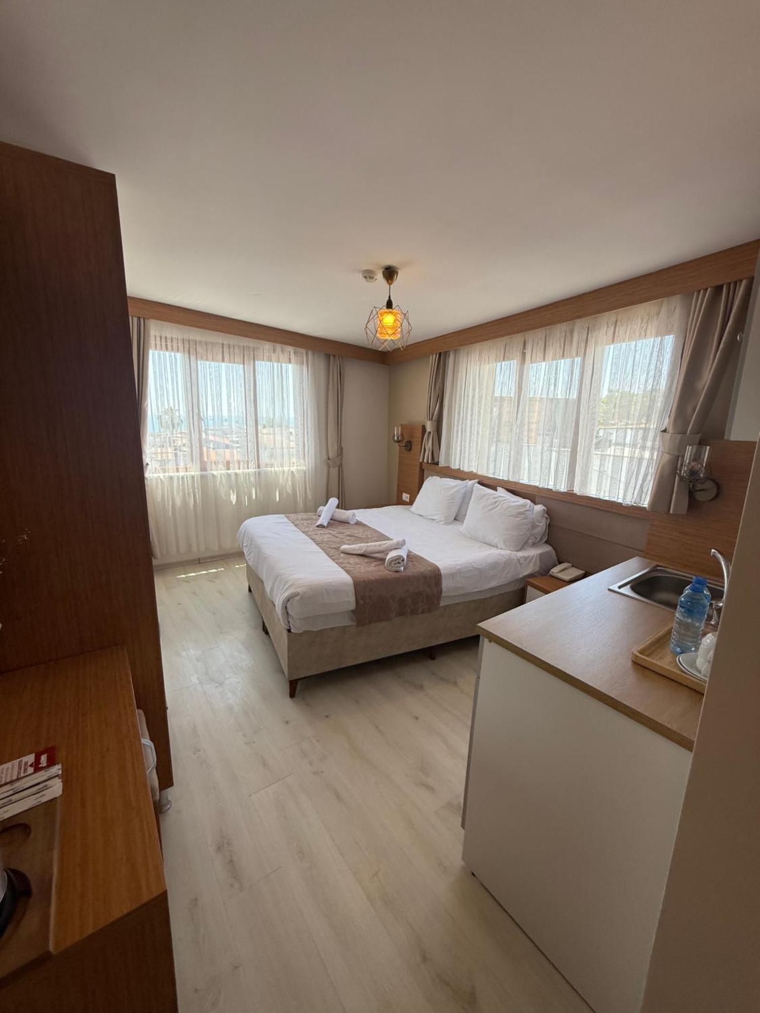 Hotel Zeyn