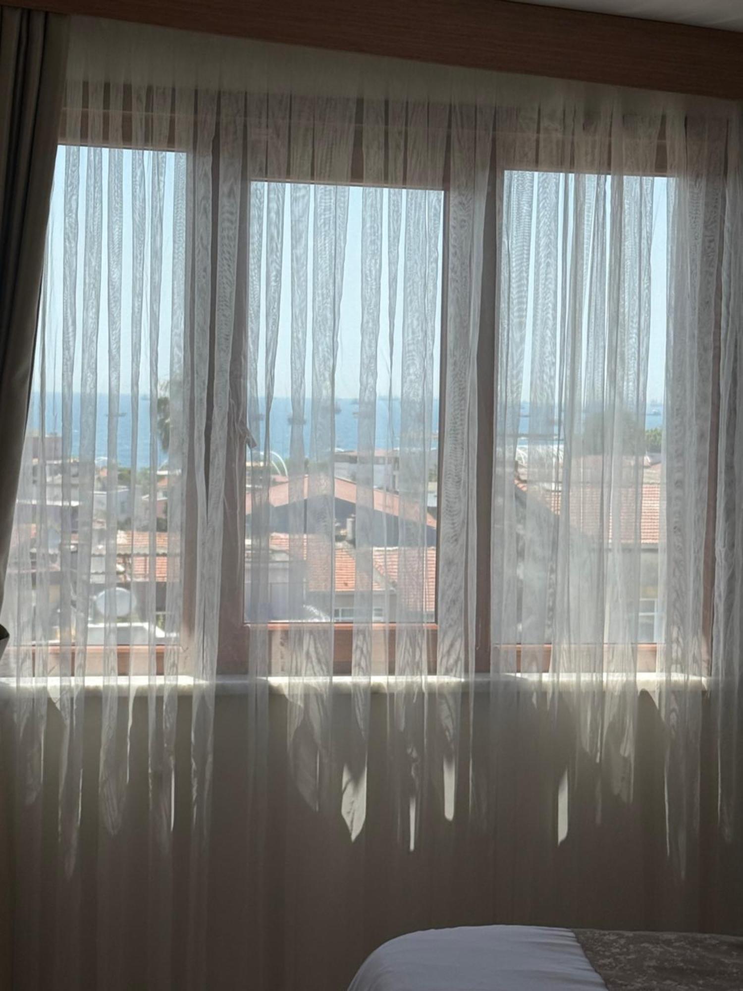Hotel Zeyn Istanboel